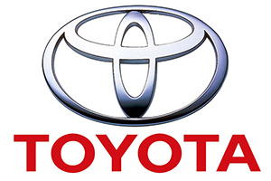 トヨタ