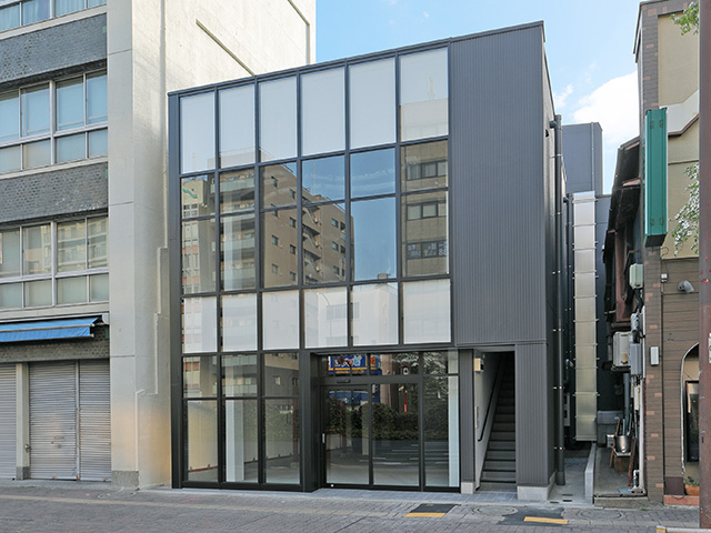 三喜ビル 巣鴨一丁目