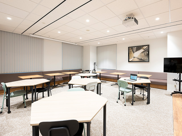 フリースペース