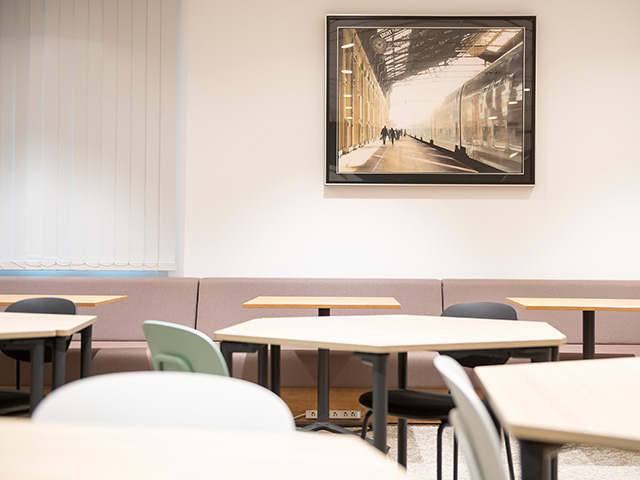 フリースペース