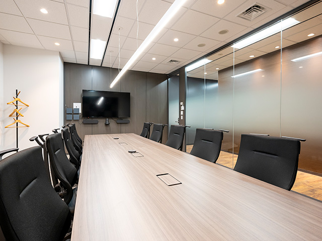 大会議室